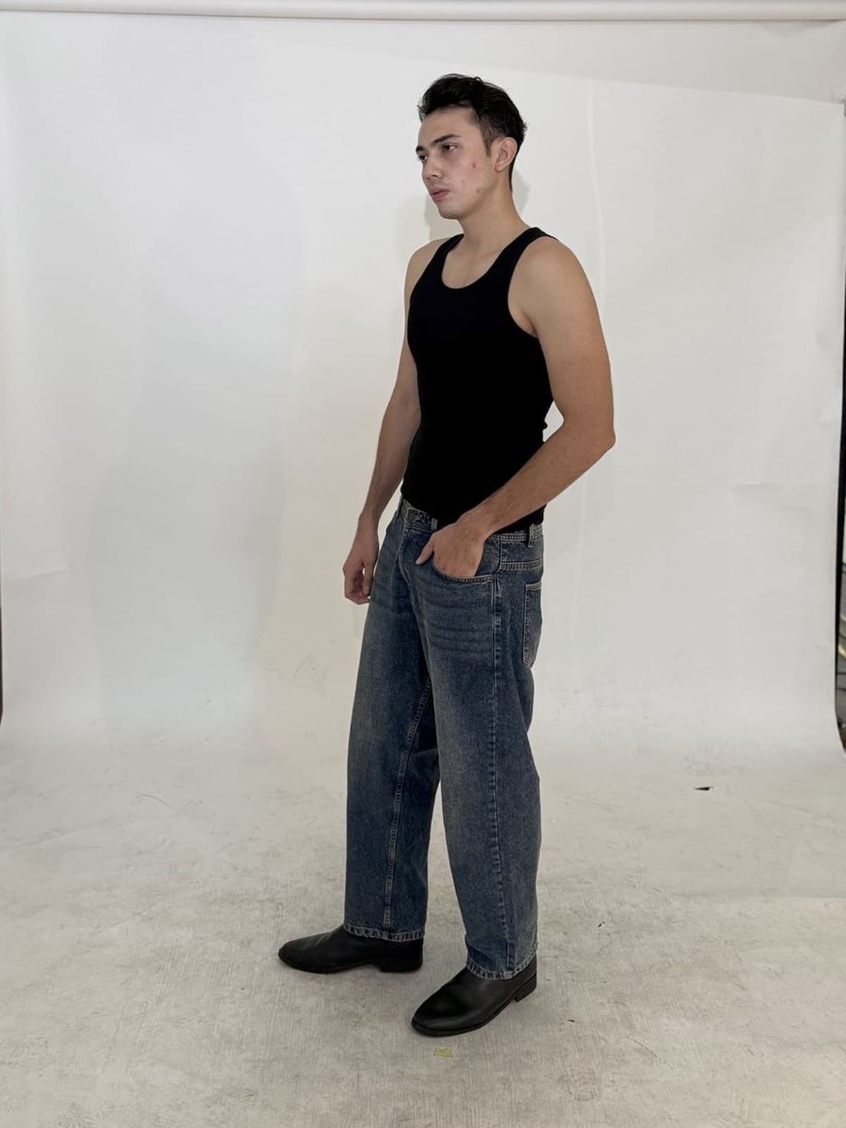 David — portfolio 4