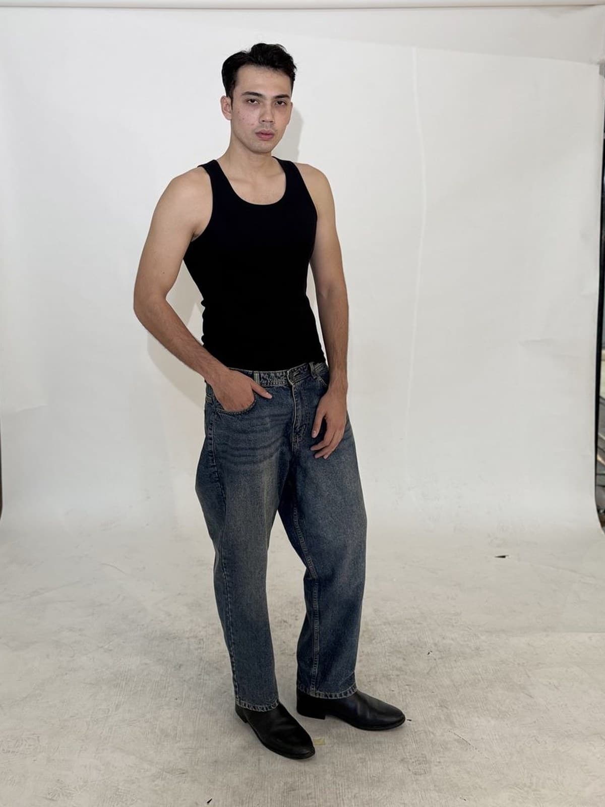David — portfolio 6