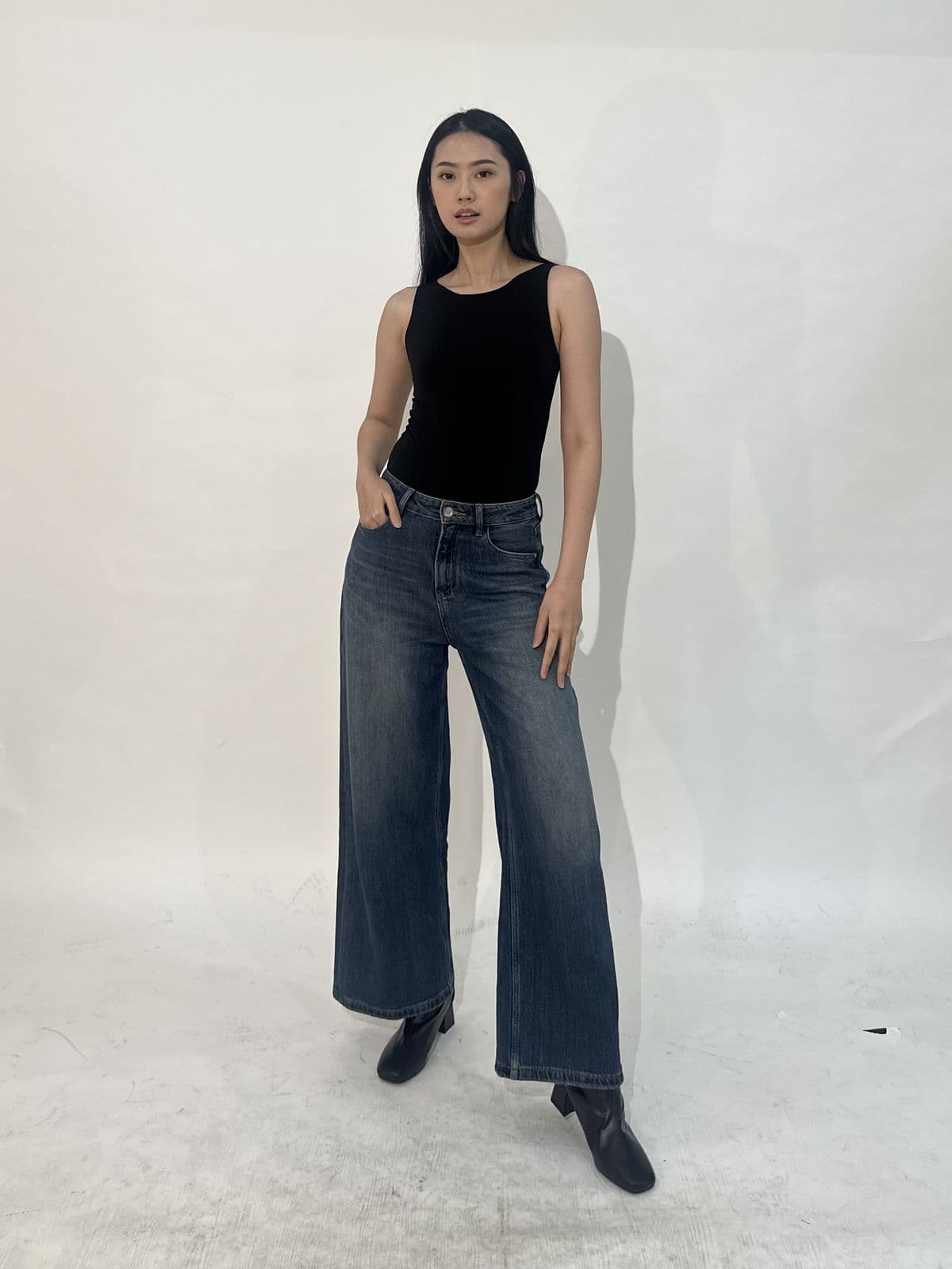 Fiona — portfolio 7