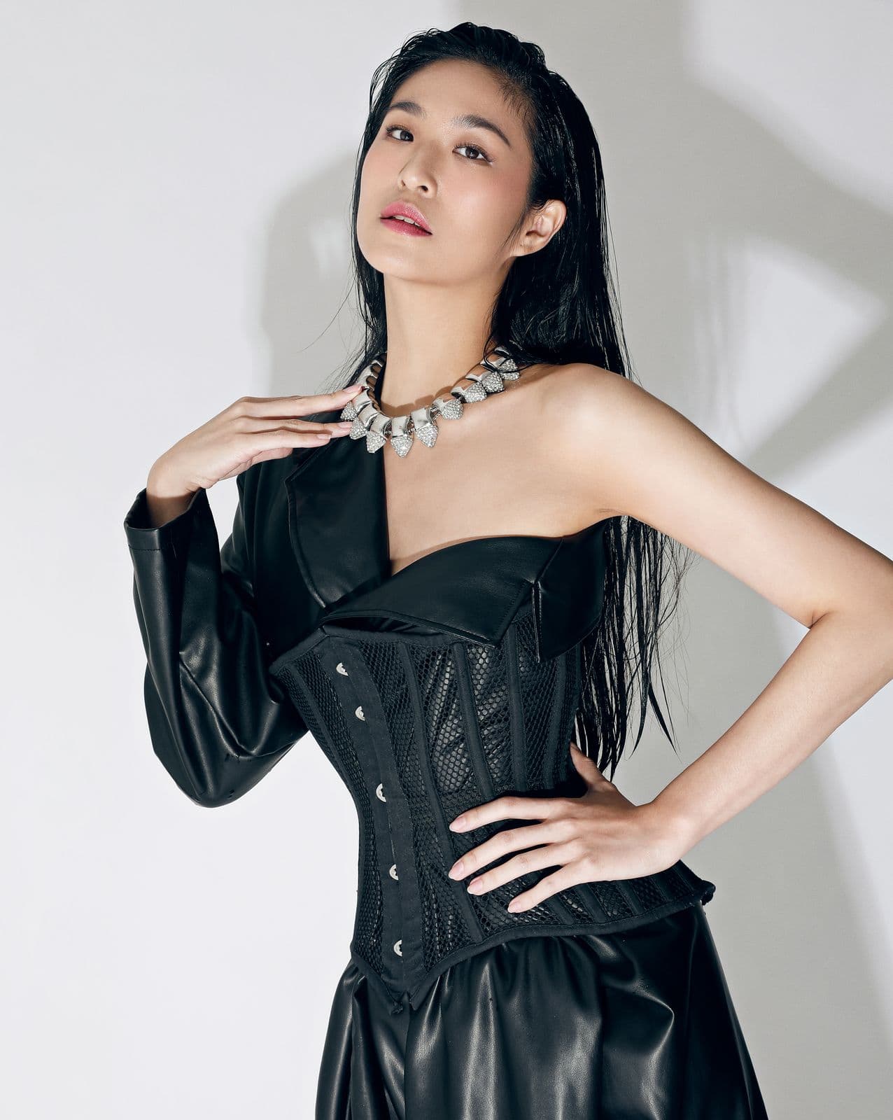 Gretha — featured model at JIM Models