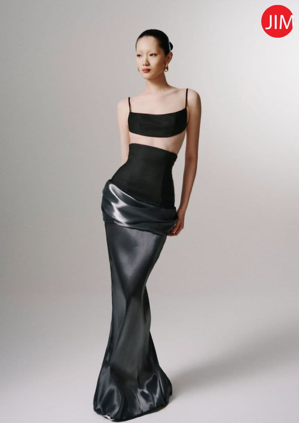 Ketty — female model at JIM Models Jakarta