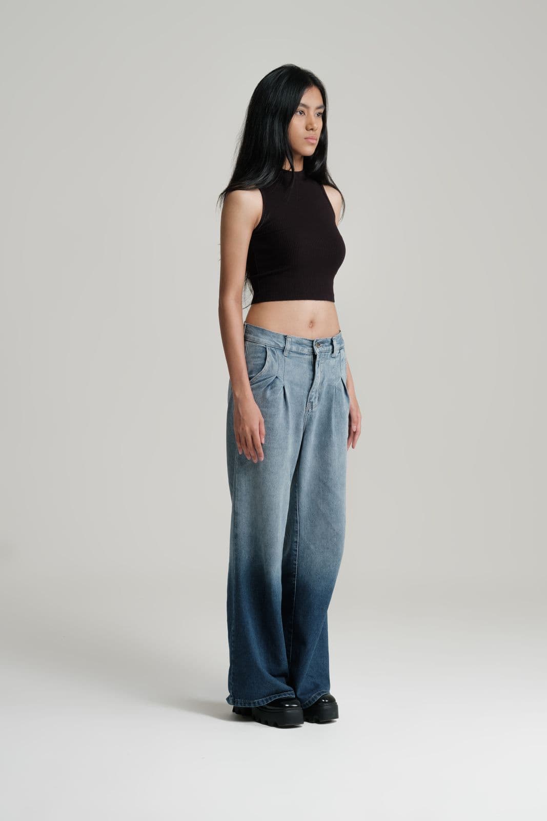 Kimi — female model at JIM Models Jakarta
