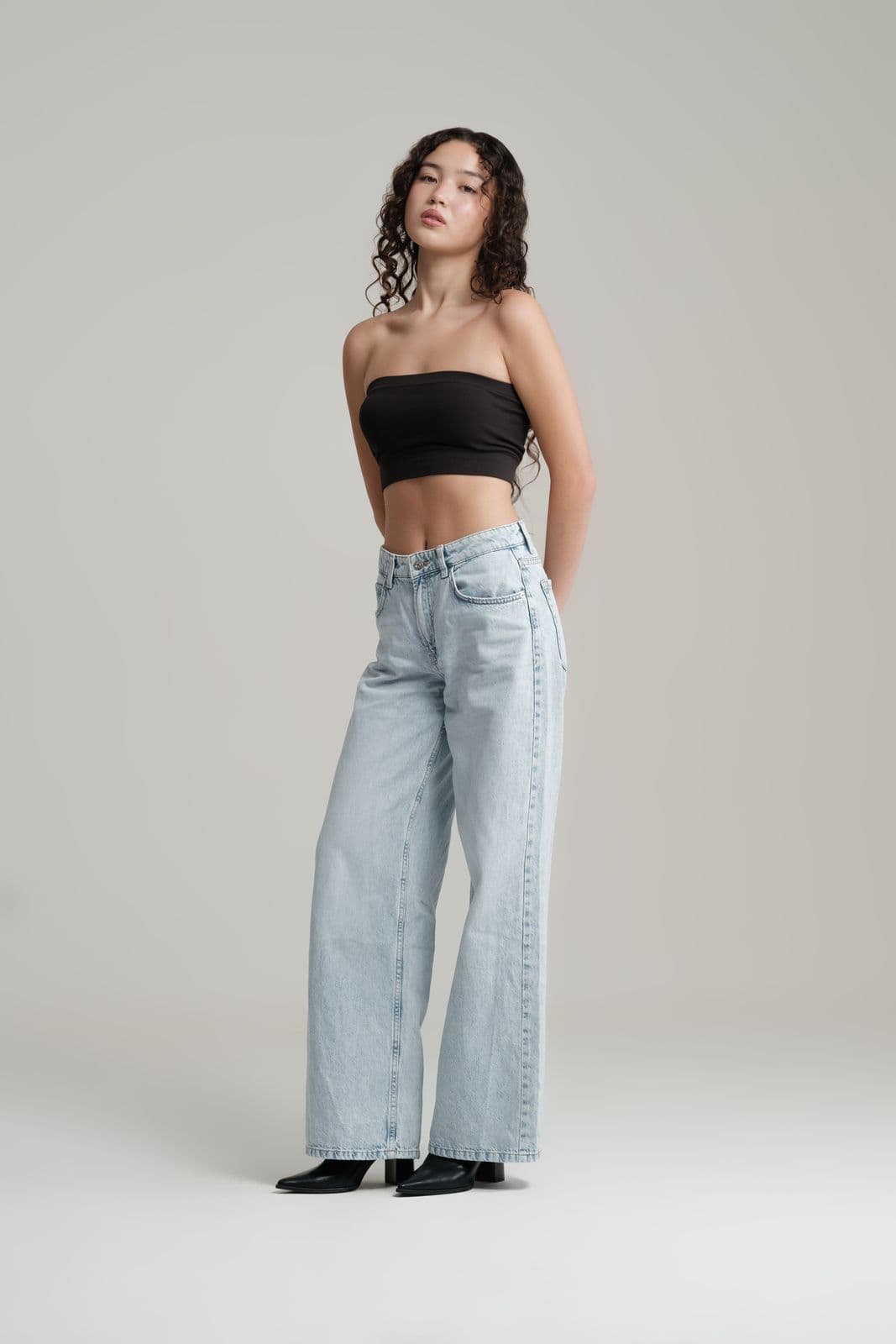 Kirana — female model at JIM Models Jakarta