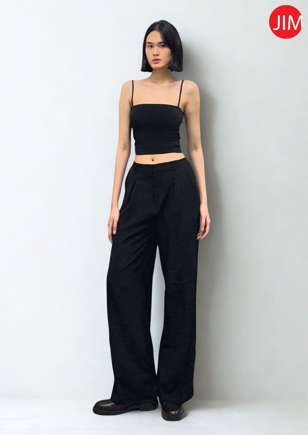 Larisa — female model at JIM Models Jakarta