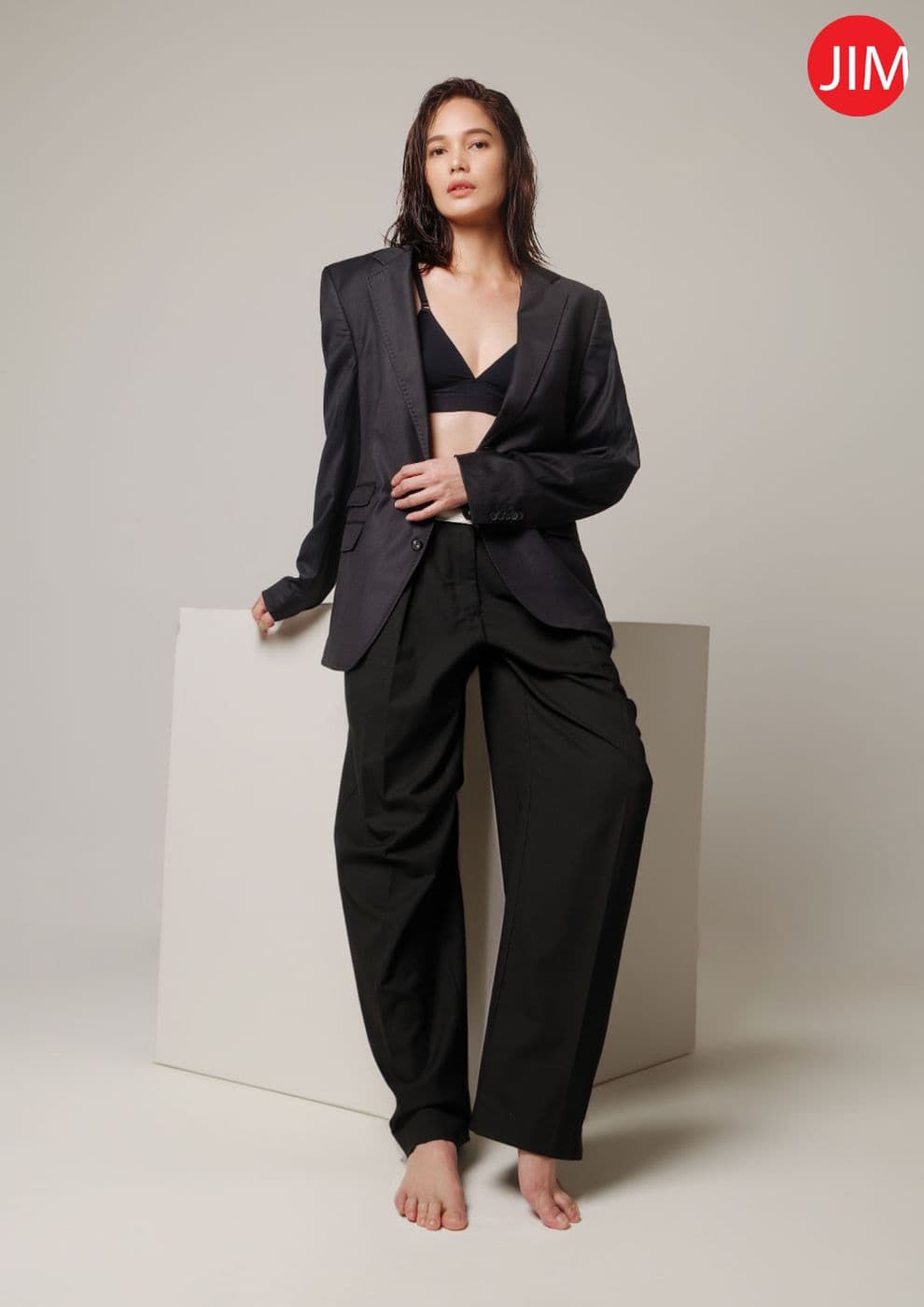 Maria — female model at JIM Models Jakarta