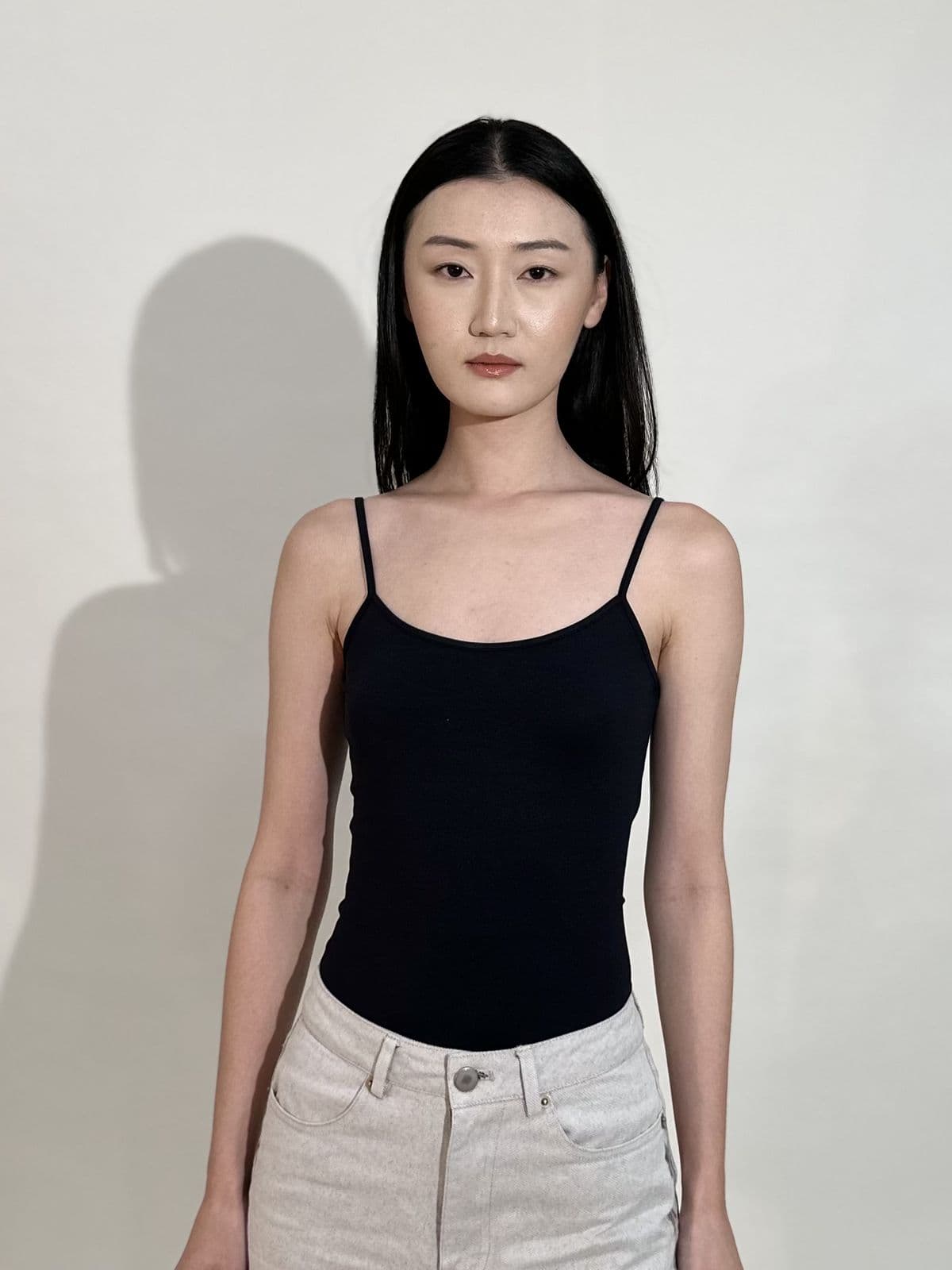 Nara — model at JIM Models Jakarta