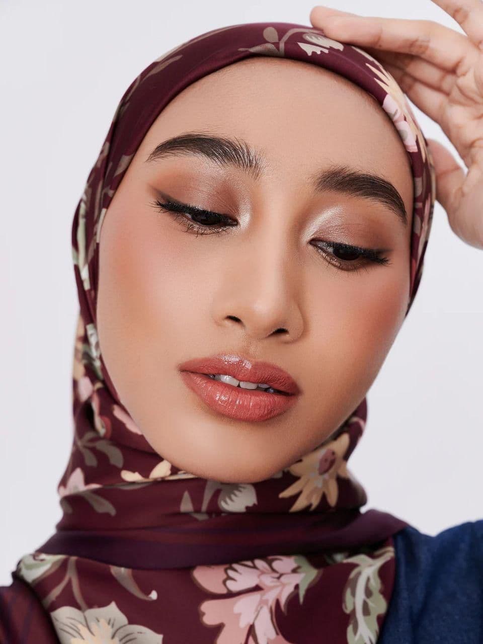Shikin — featured model at JIM Models