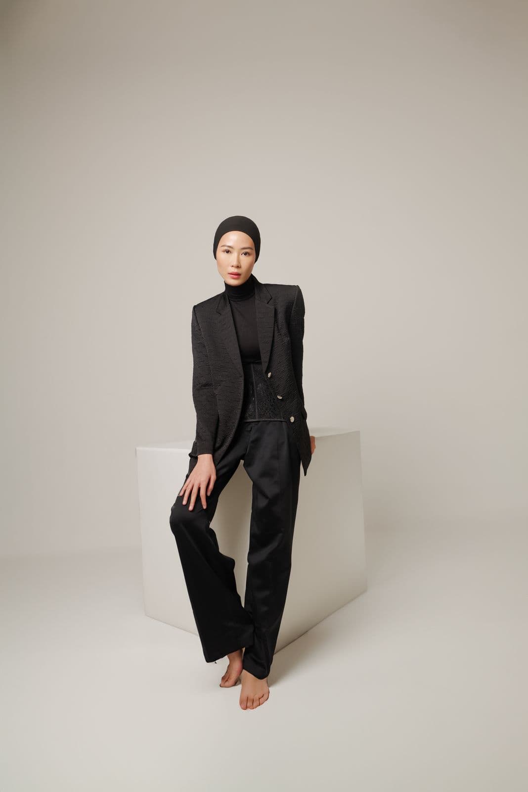 Vien — featured model at JIM Models