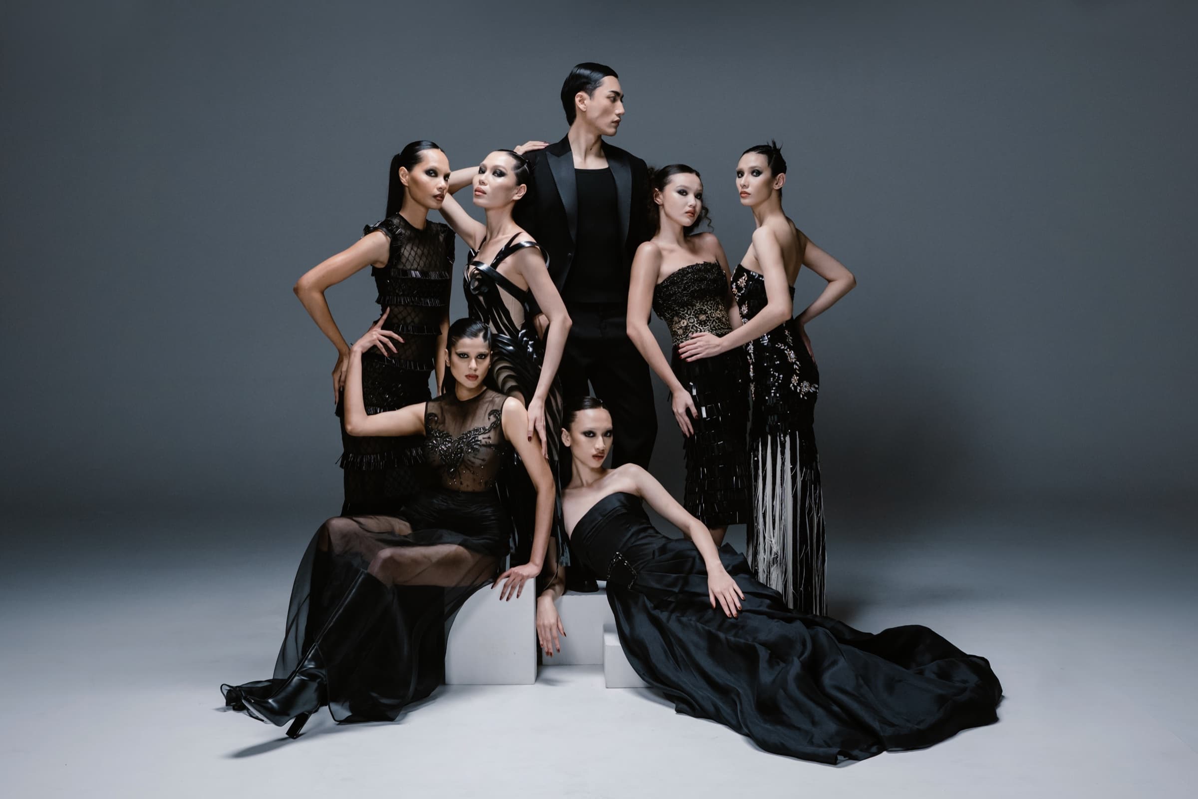 1st Jakarta International Model Search — register now