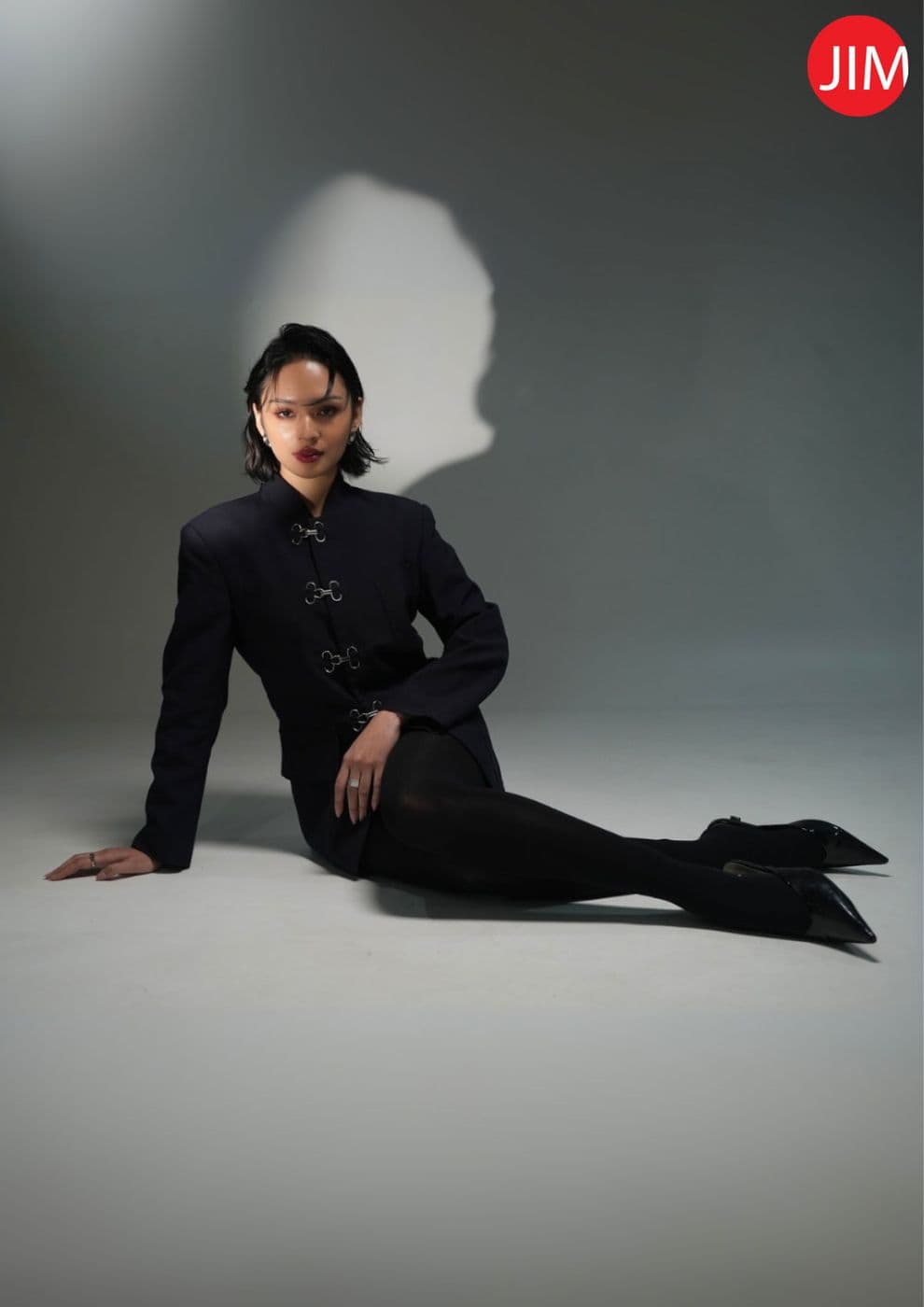 Bey — female model at JIM Models Jakarta