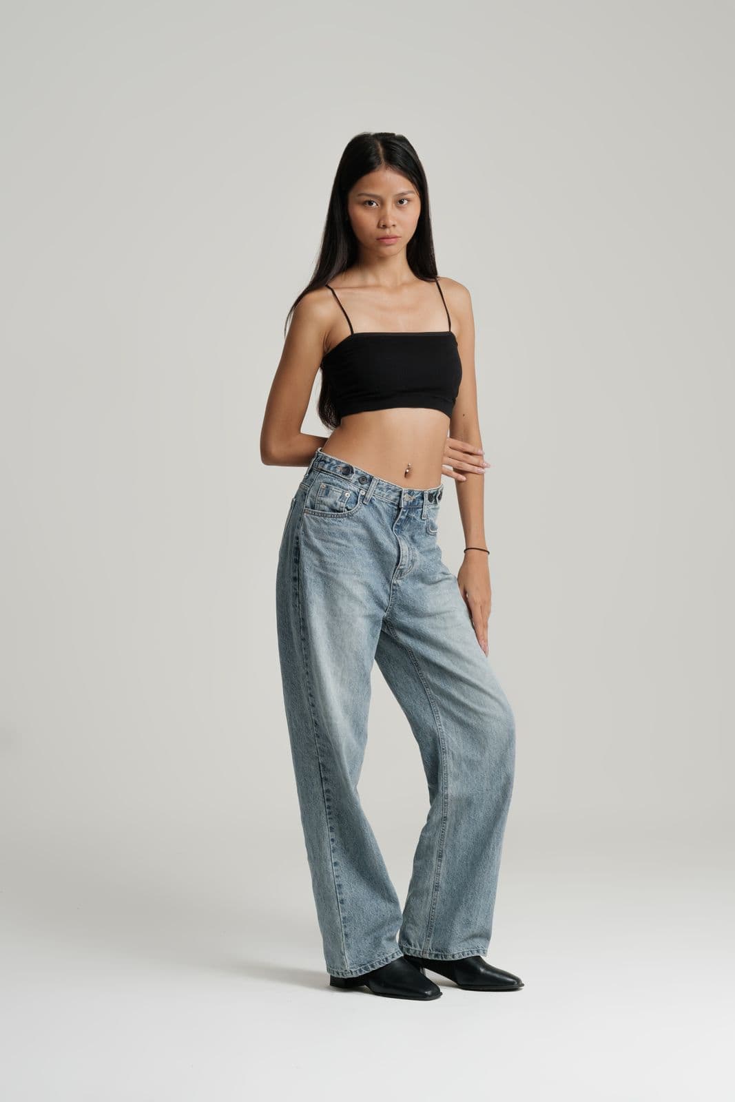 Bulan — female model at JIM Models Jakarta