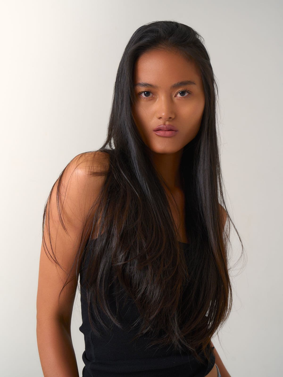 Claudia — portfolio 7