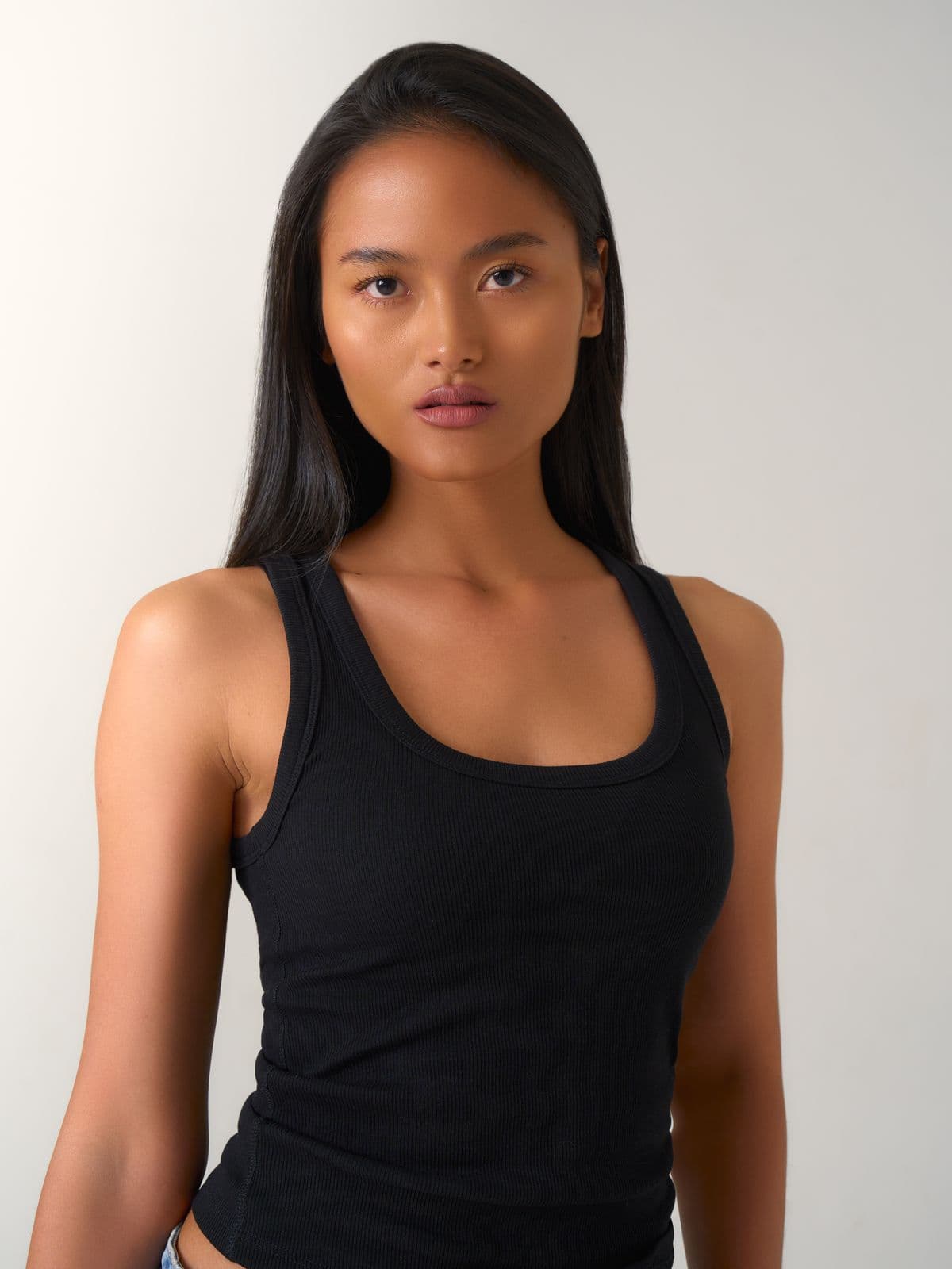 Claudia — portfolio 8