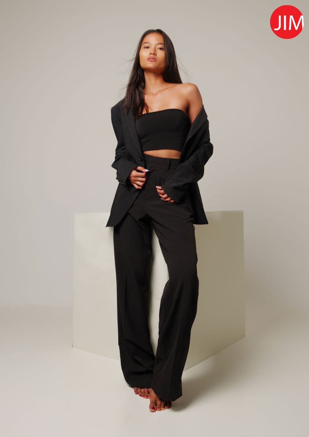 Claudia — female model at JIM Models Jakarta