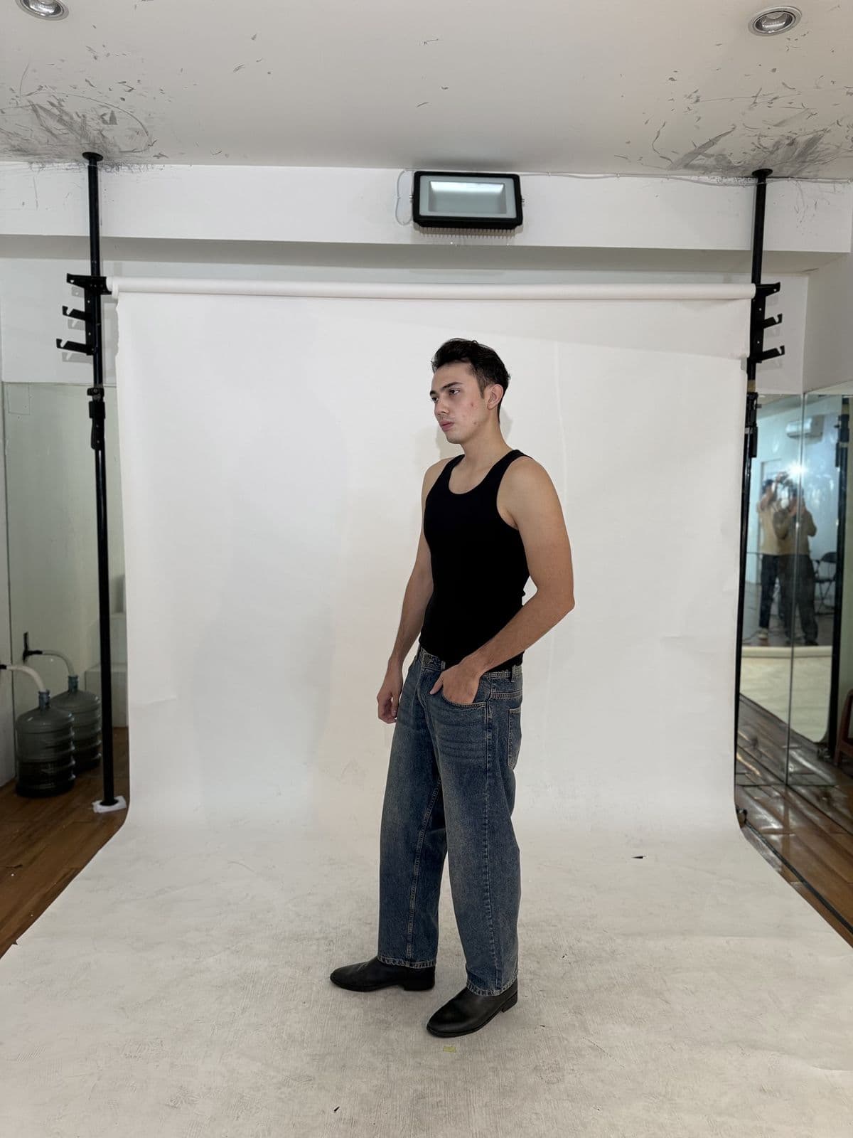 David — portfolio 4