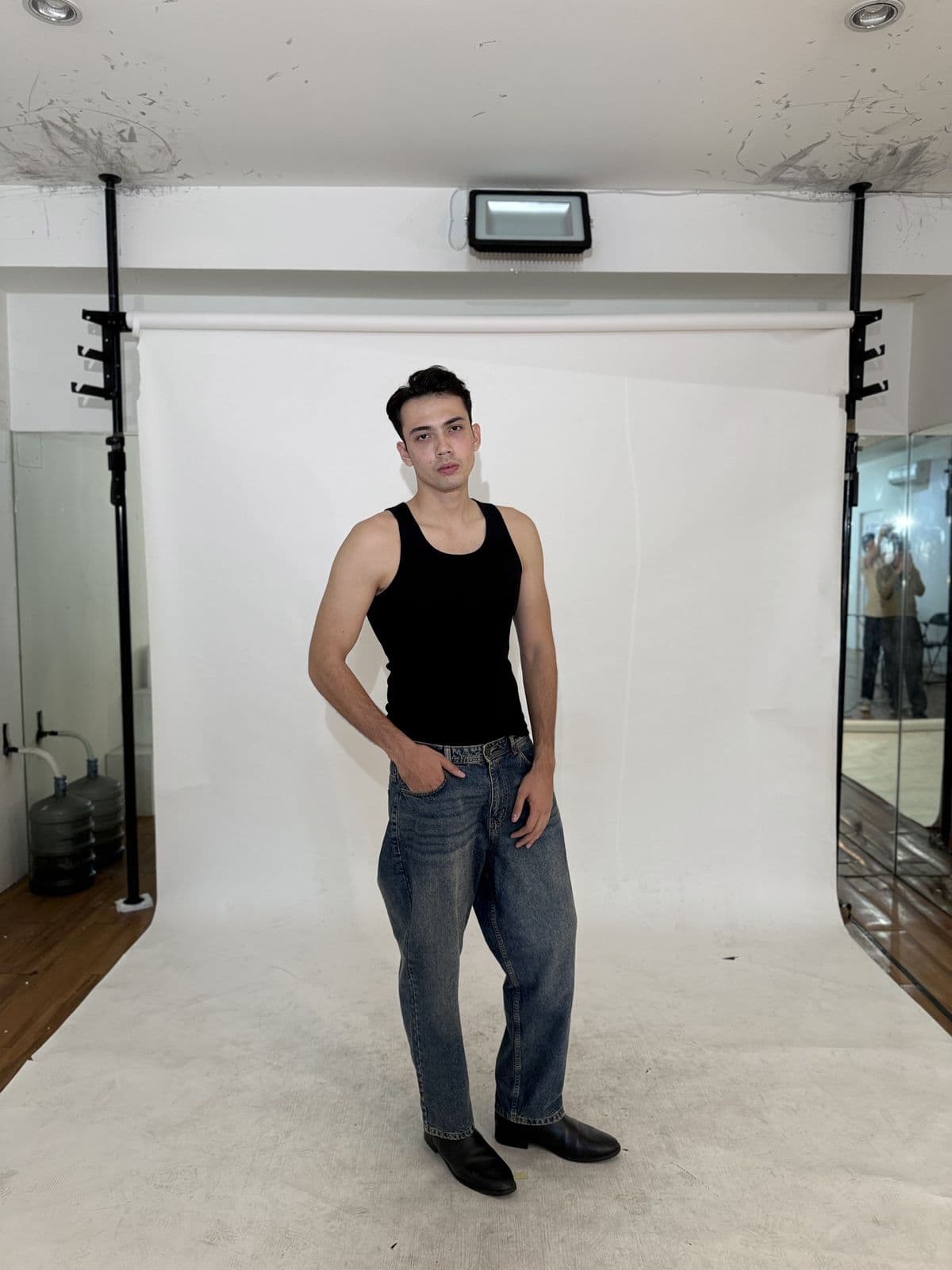 David — portfolio 5