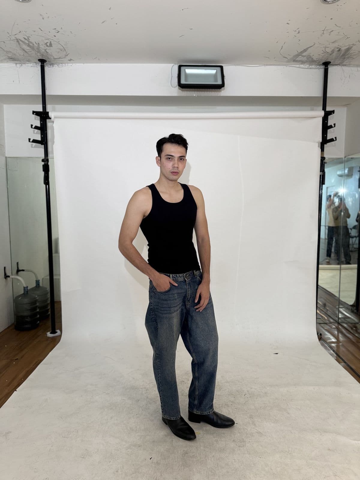 David — portfolio 6