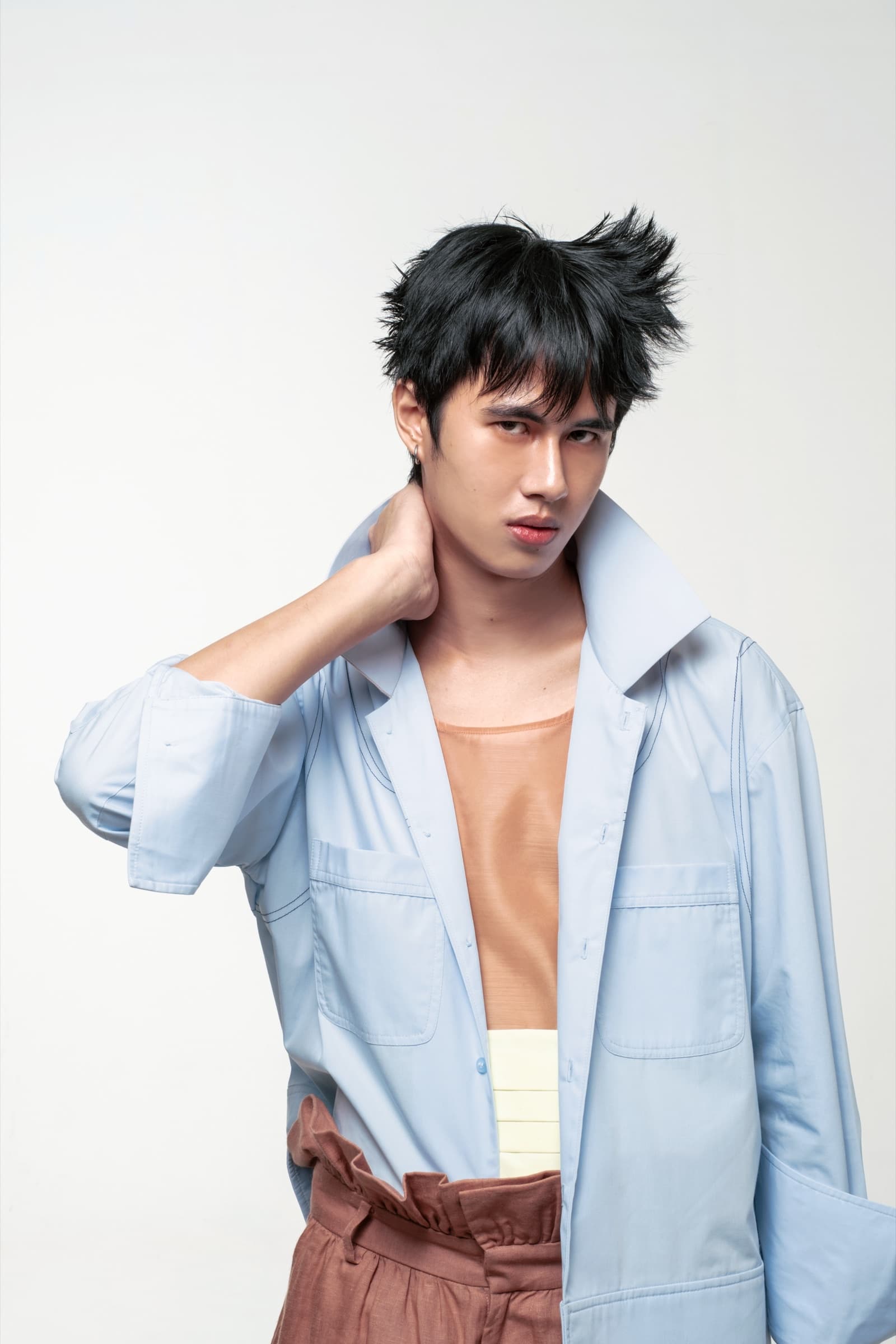 Erwin — portfolio 2