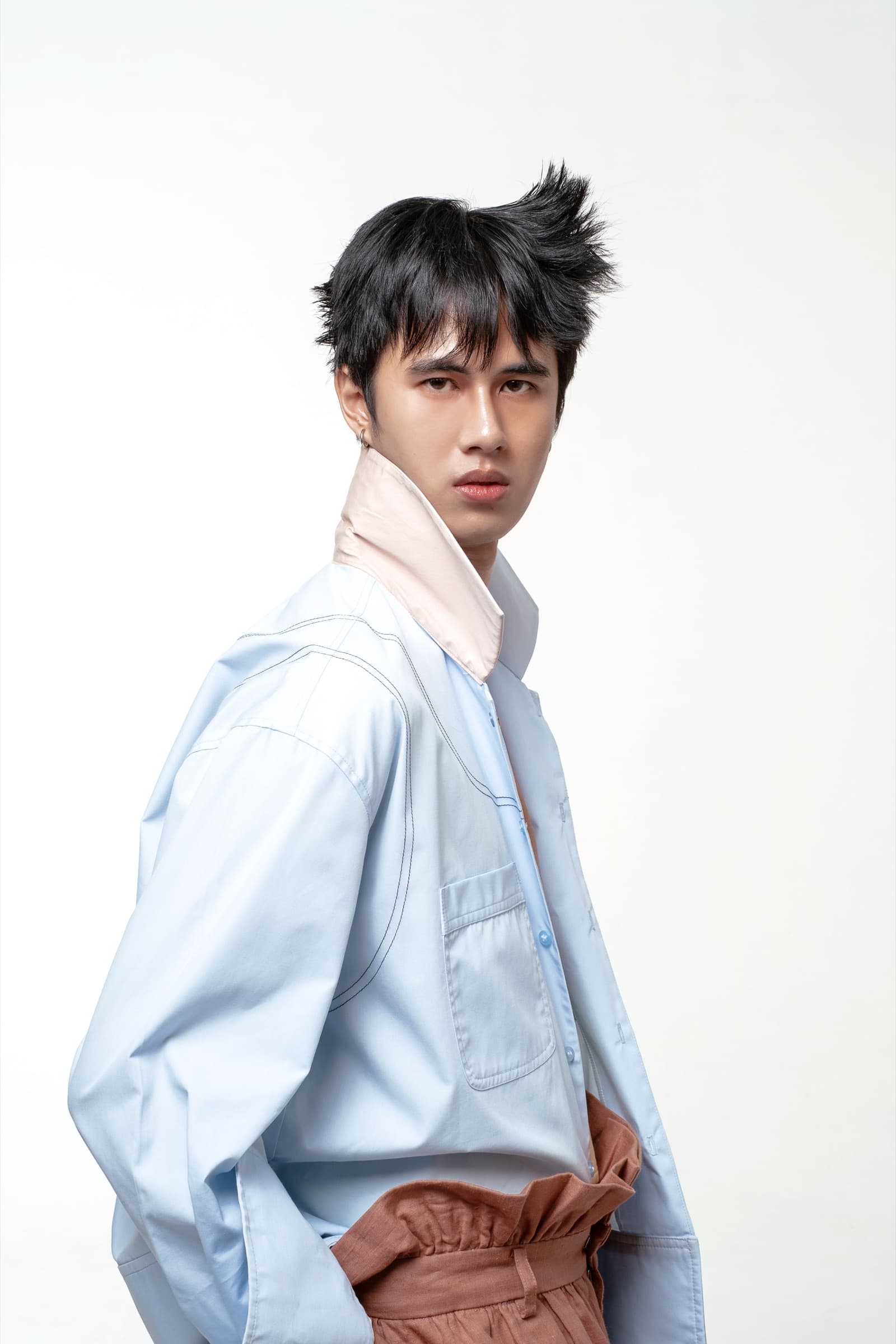 Erwin — portfolio 3