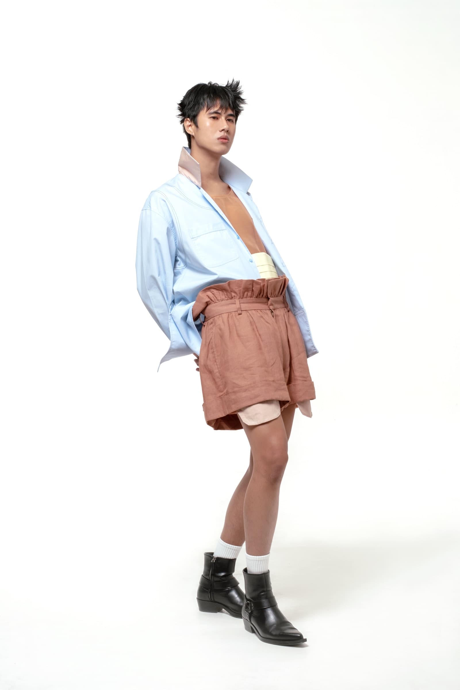Erwin — portfolio 4