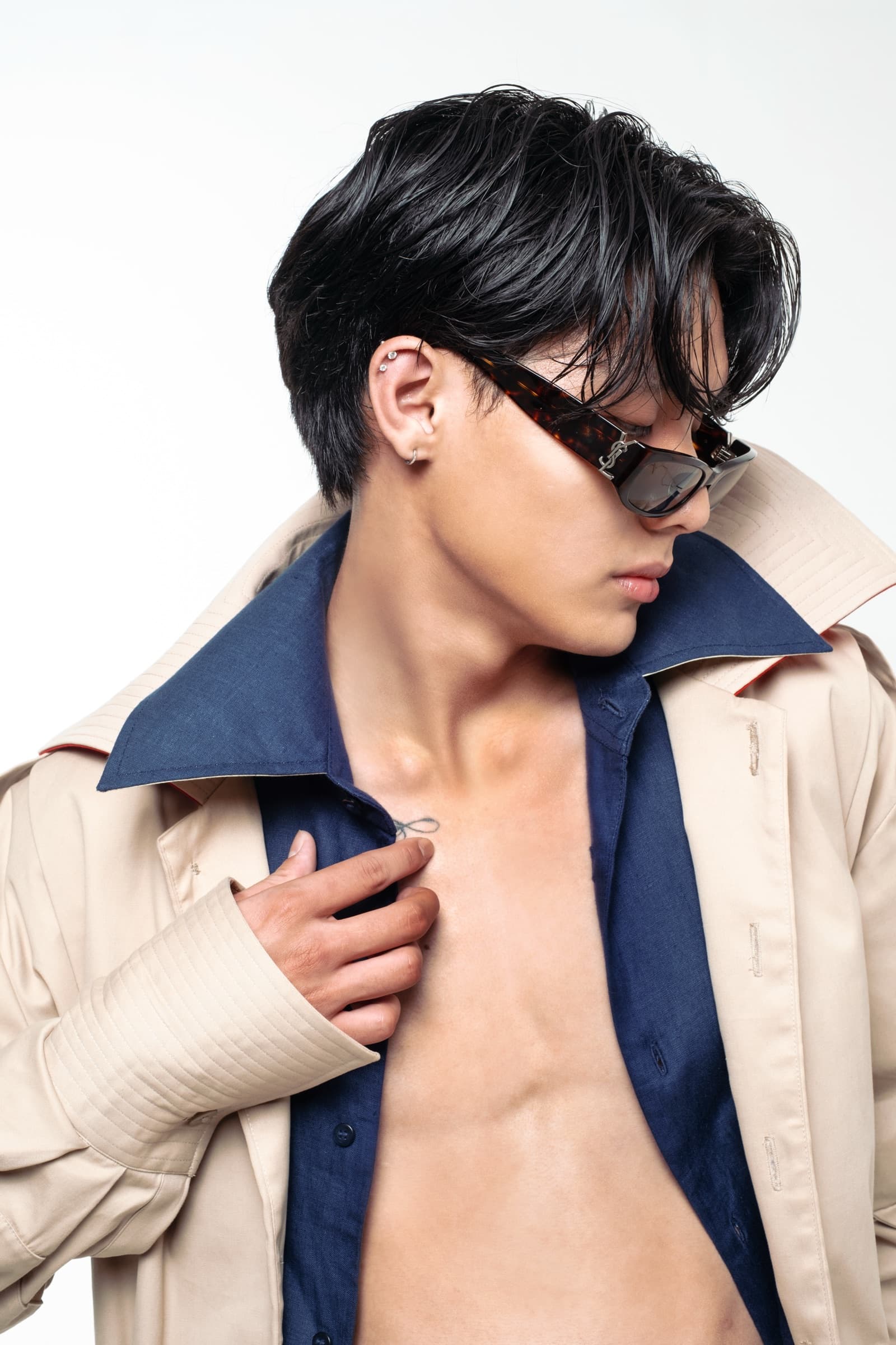 Jason — portfolio 3