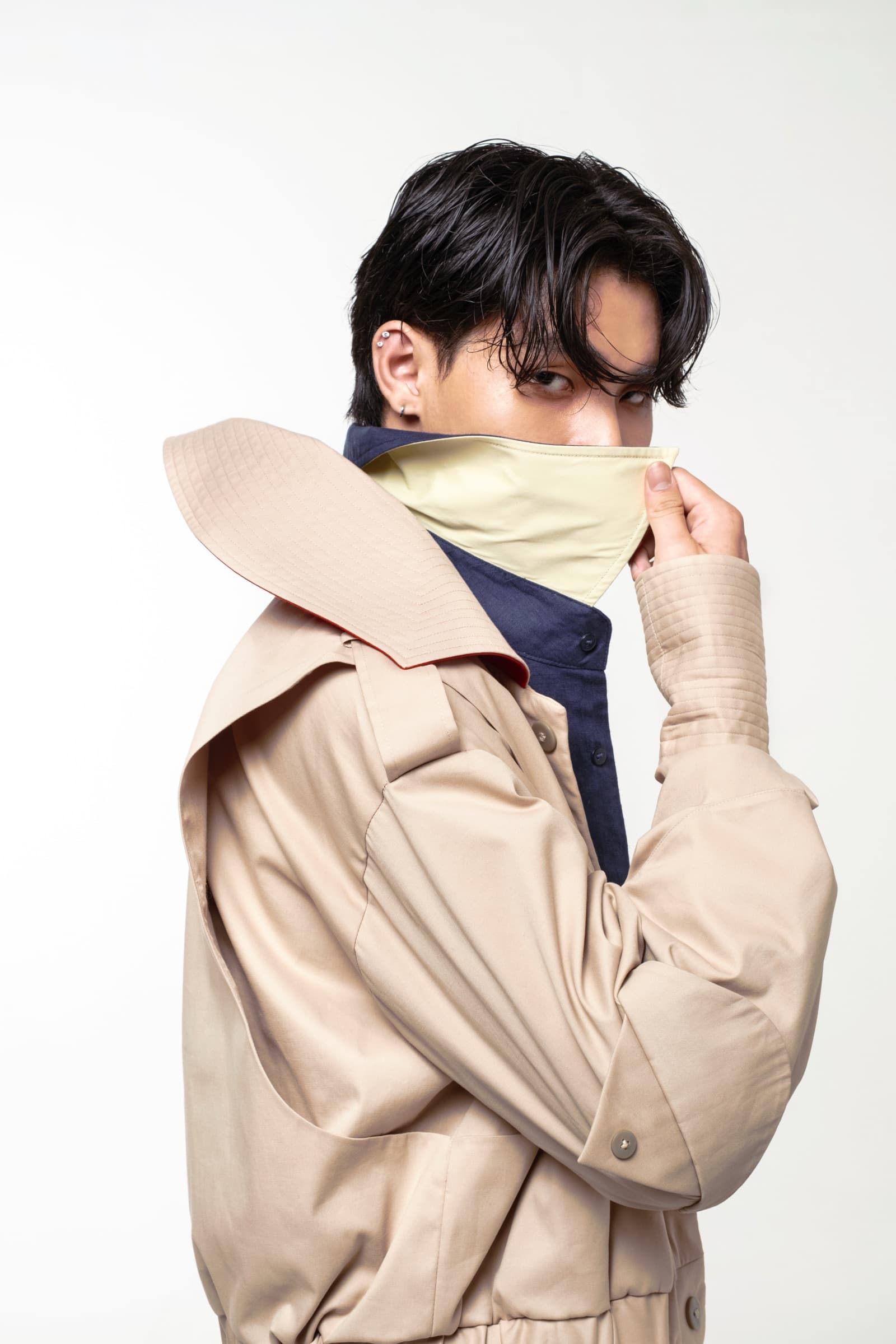 Jason — portfolio 4