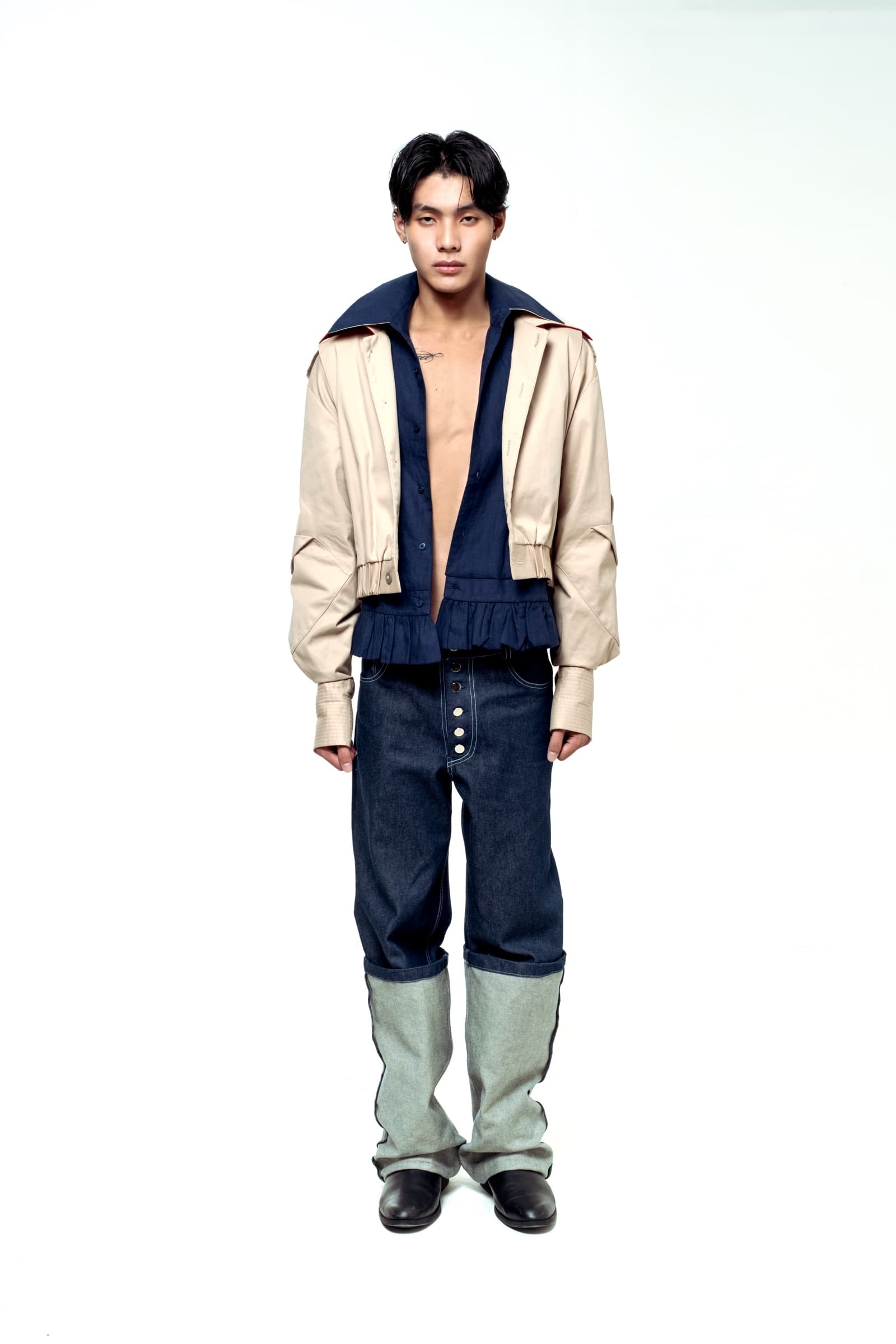 Jason — portfolio 8