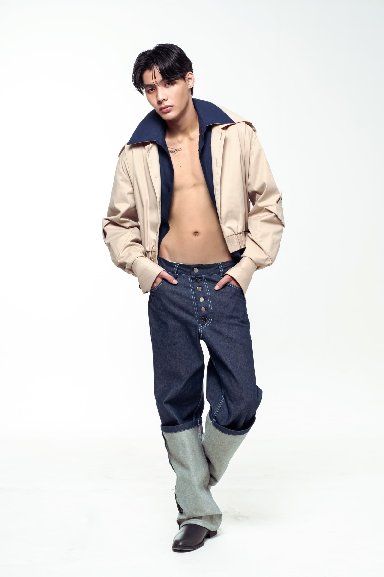 Jason — portfolio 9