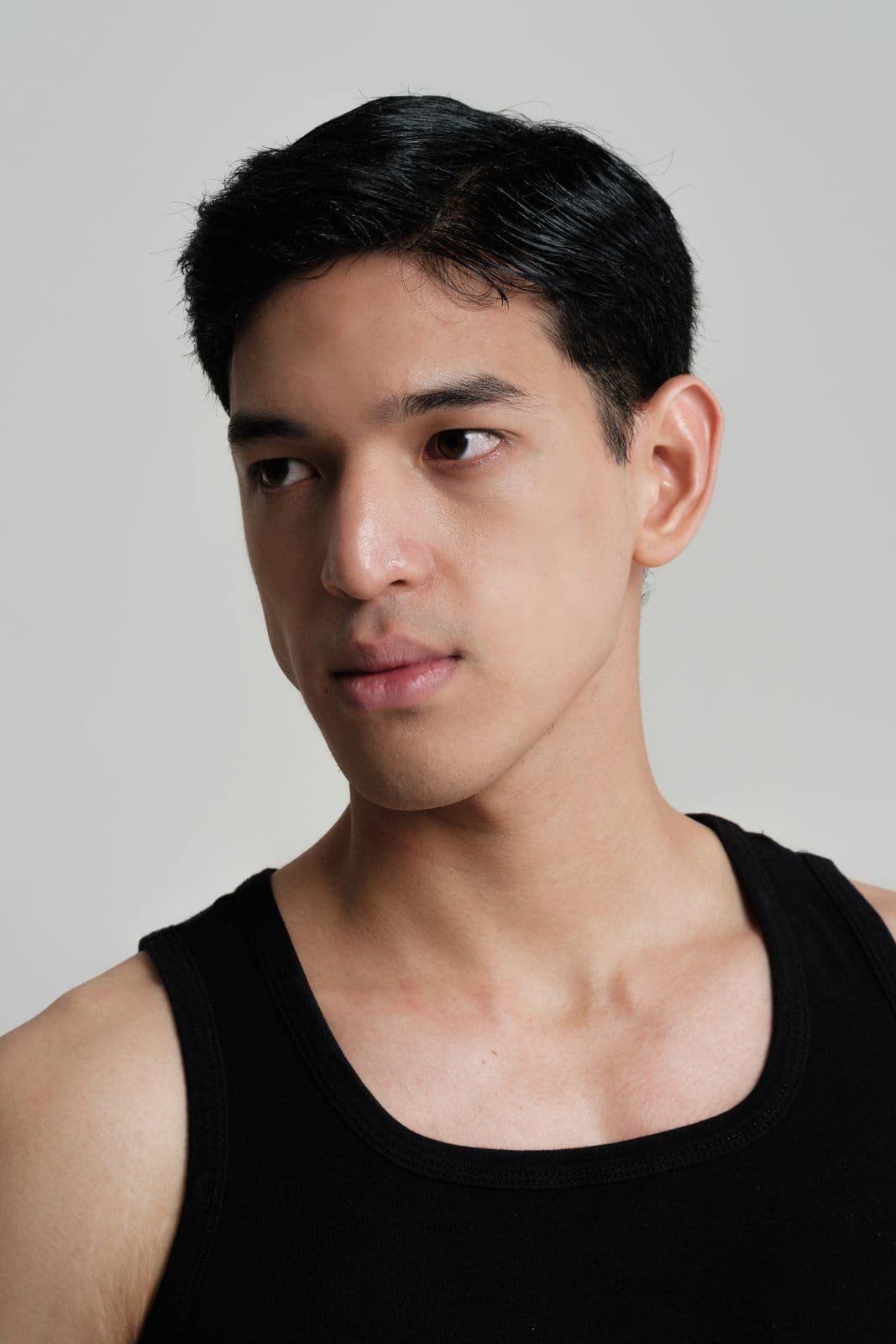 Jay — portfolio 5