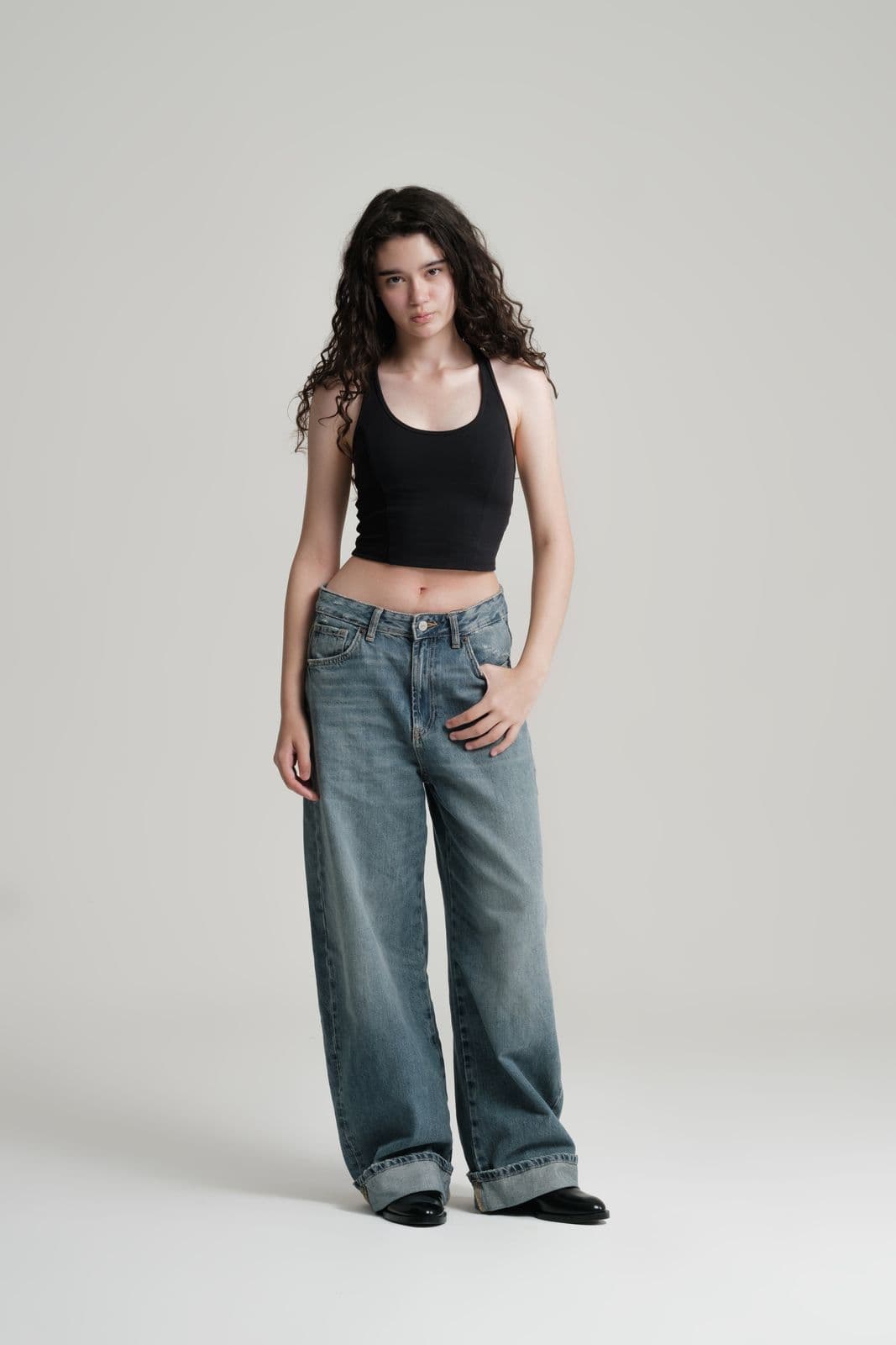 Jenny — portfolio 2