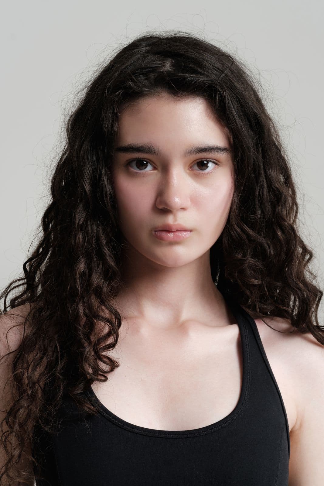 Jenny — portfolio 3