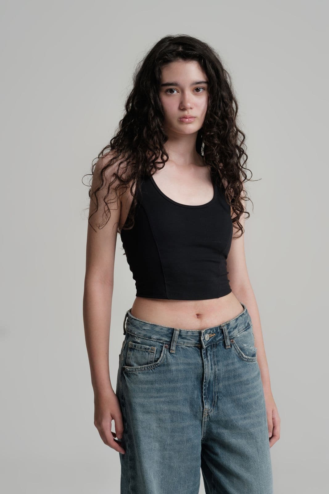 Jenny — portfolio 4