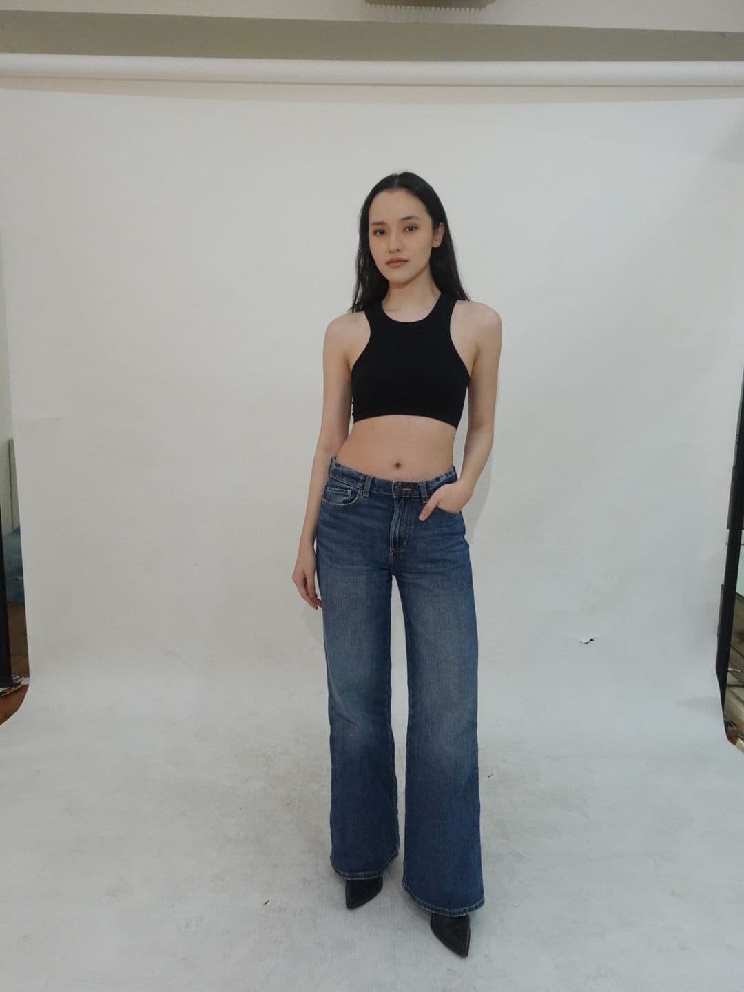 Laura — portfolio 3