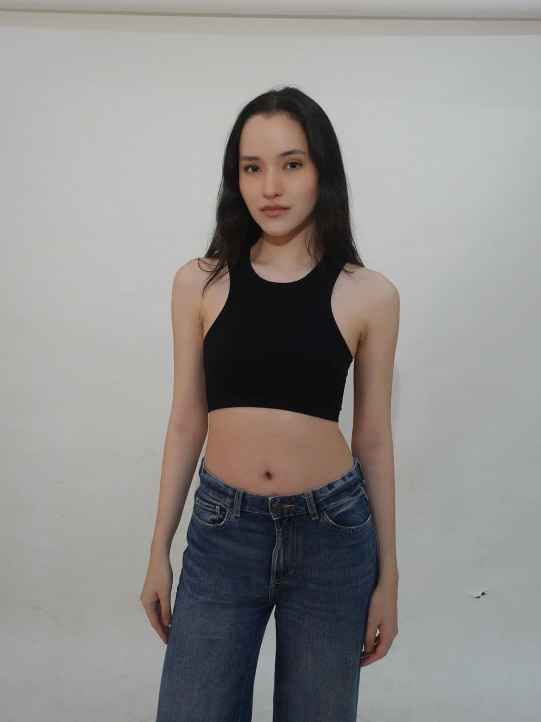 Laura — model at JIM Models Jakarta