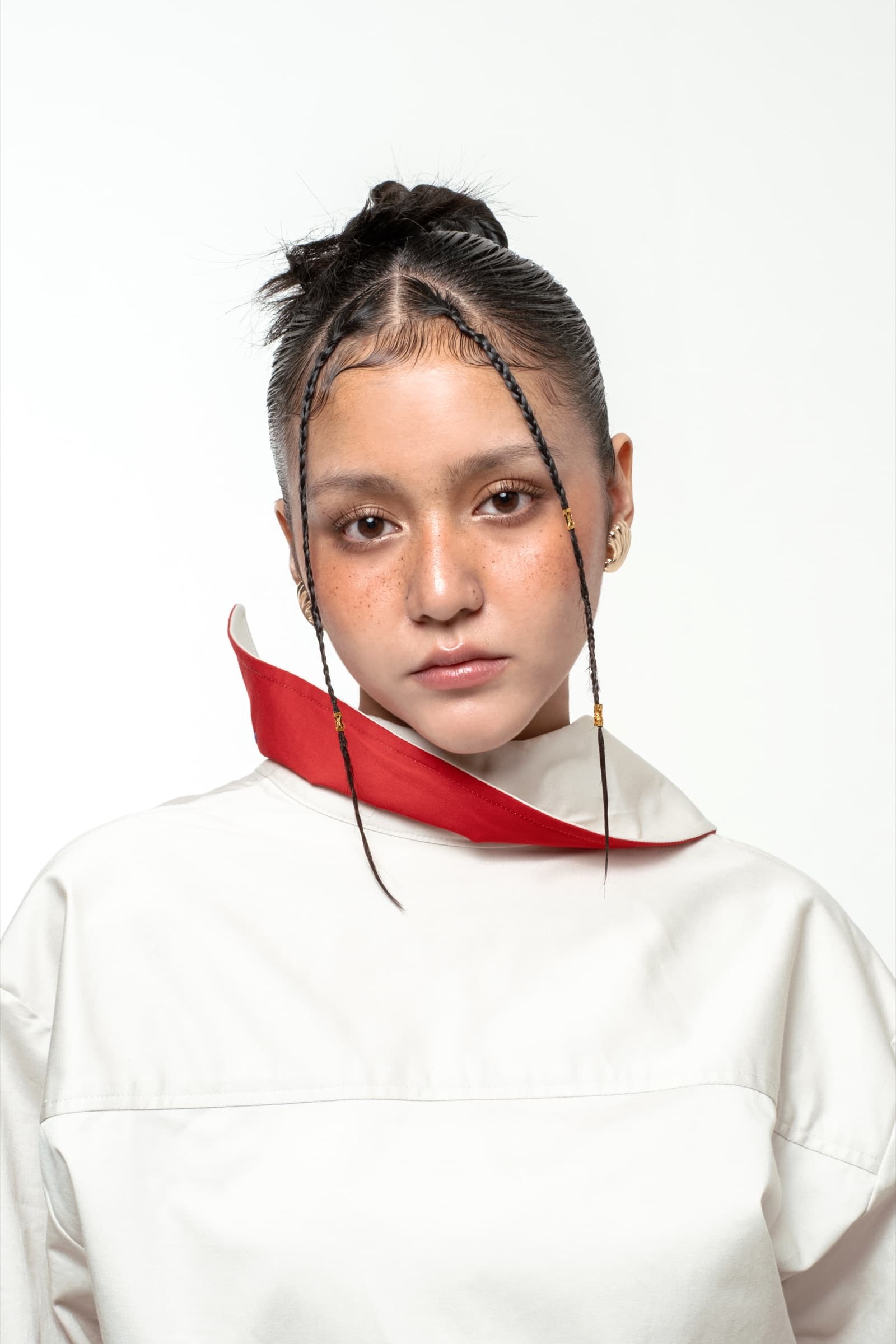 Nazhira — portfolio 2