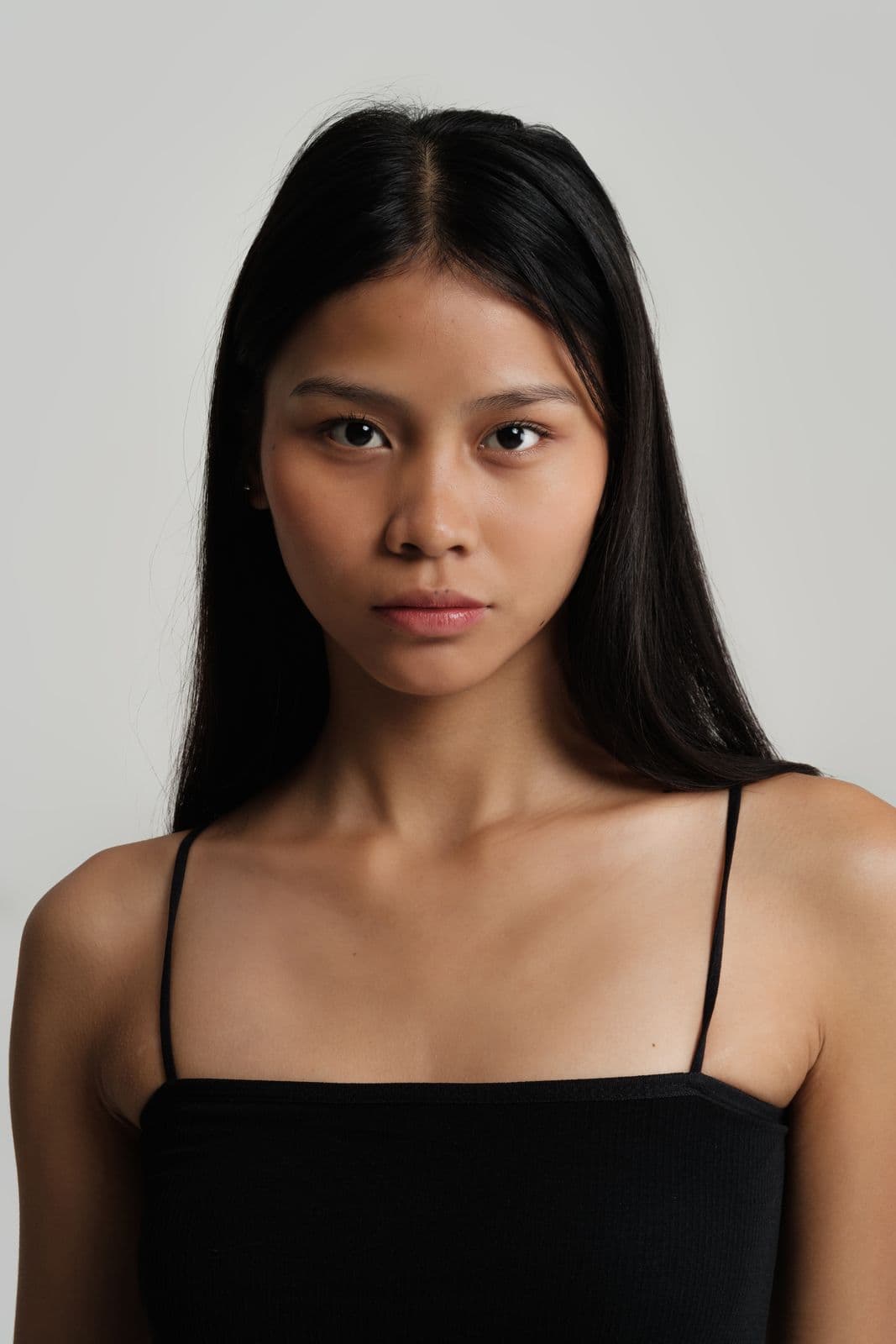 Putri — portfolio 6