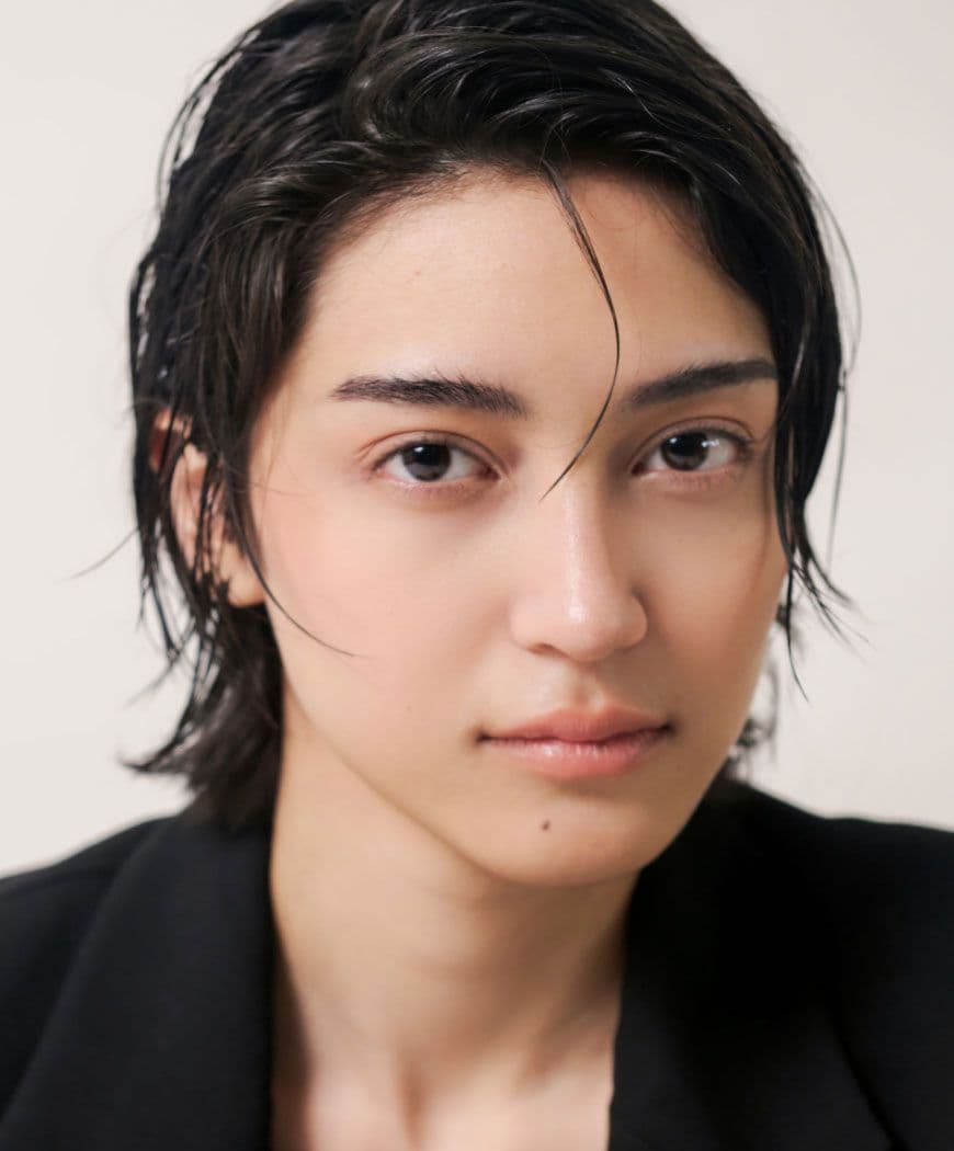 Shania — portfolio 2