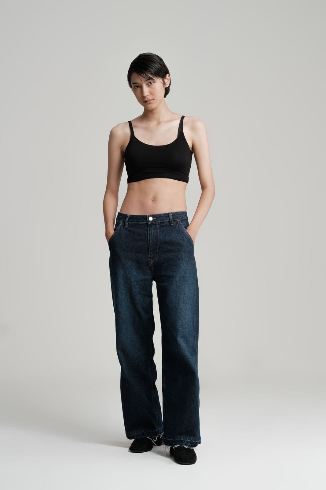 Shania — portfolio 7