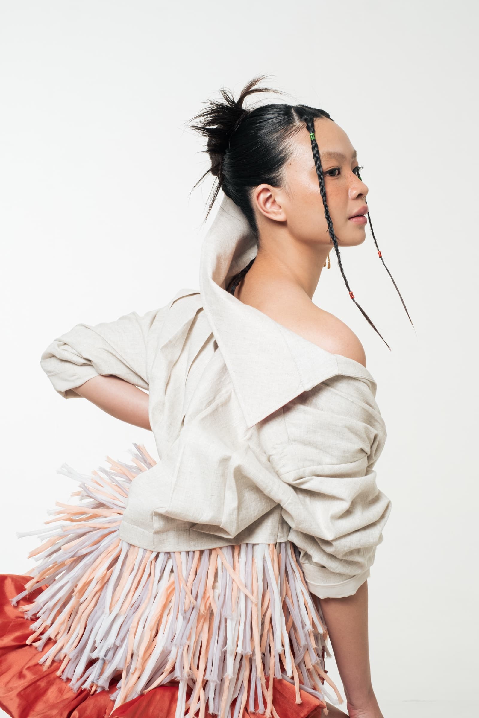 Sharla — portfolio 2
