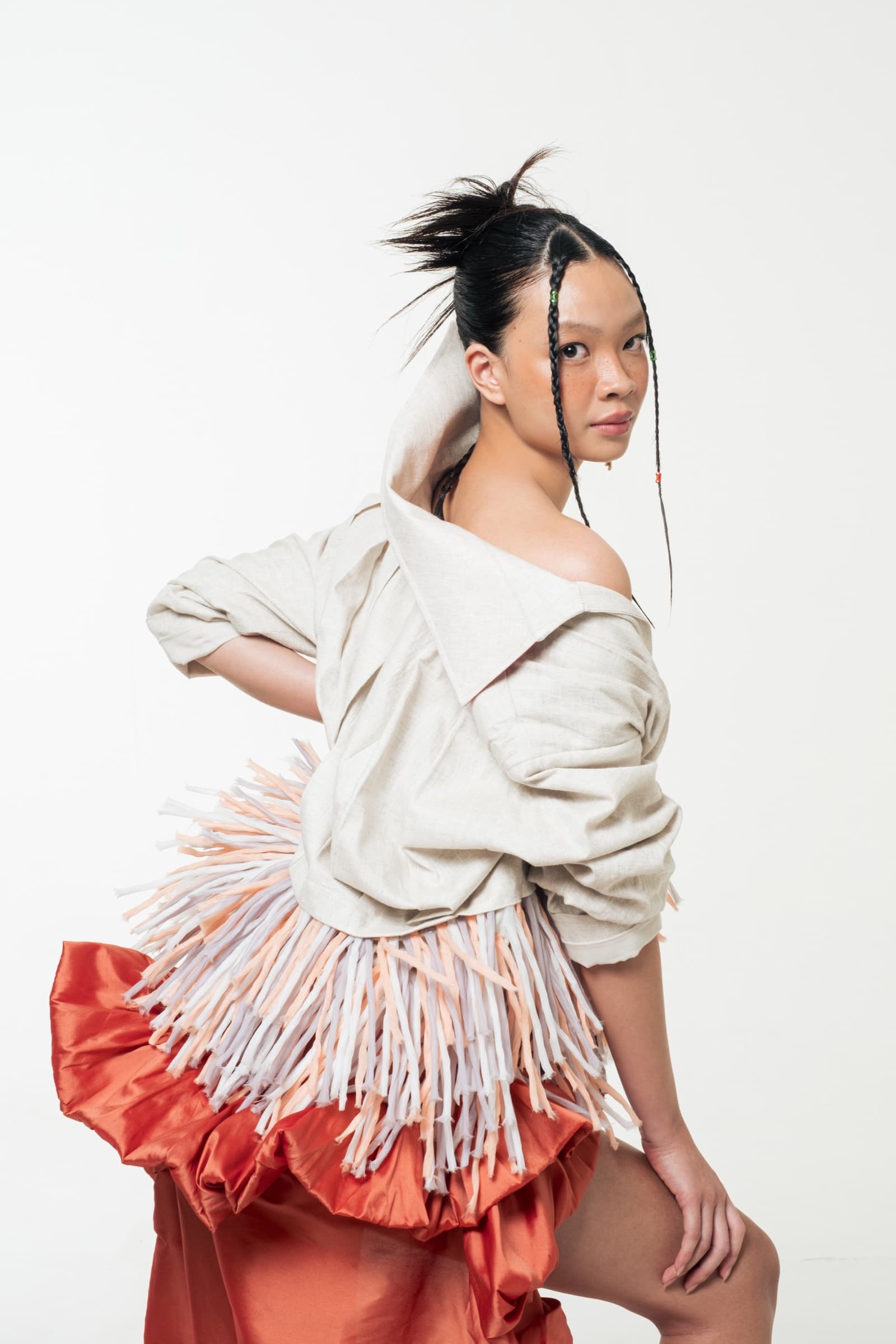 Sharla — portfolio 3