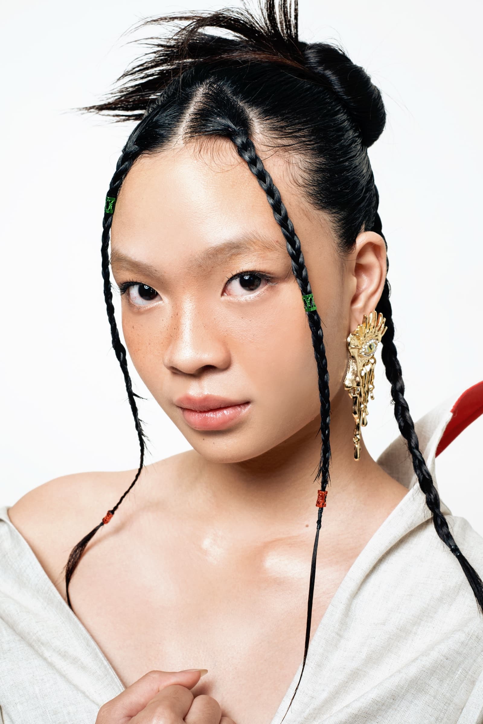 Sharla — portfolio 7