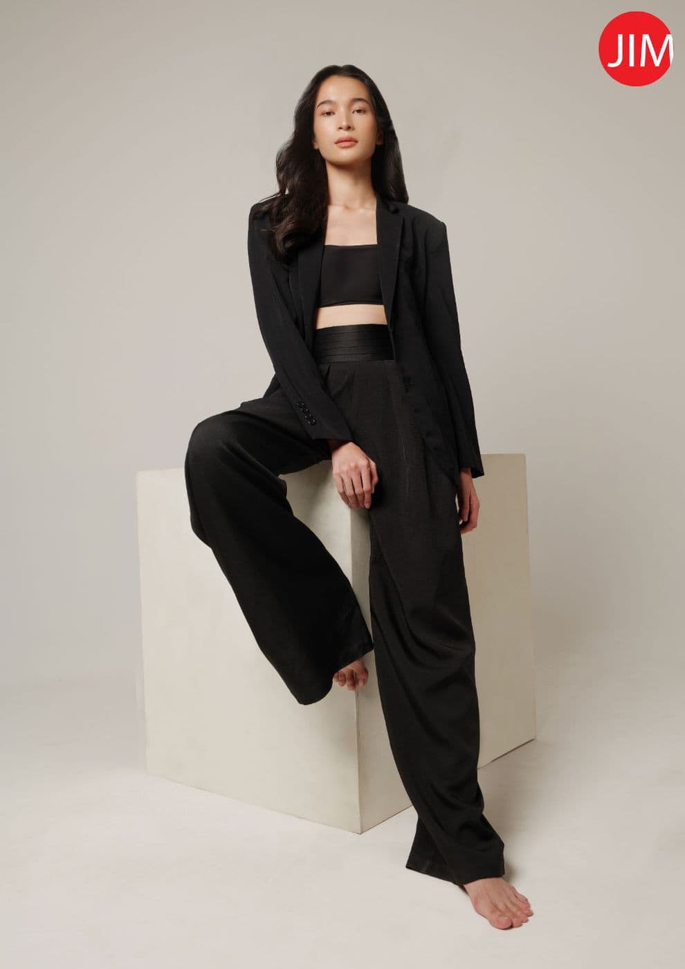 Yuke — JIM Models editorial